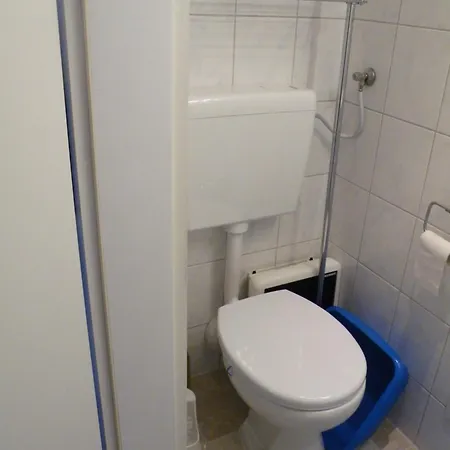 Bernd شقة