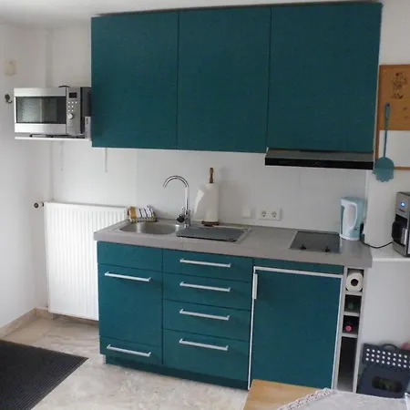 Apartmán Bernd