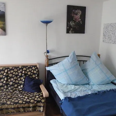 Apartmán Bernd *